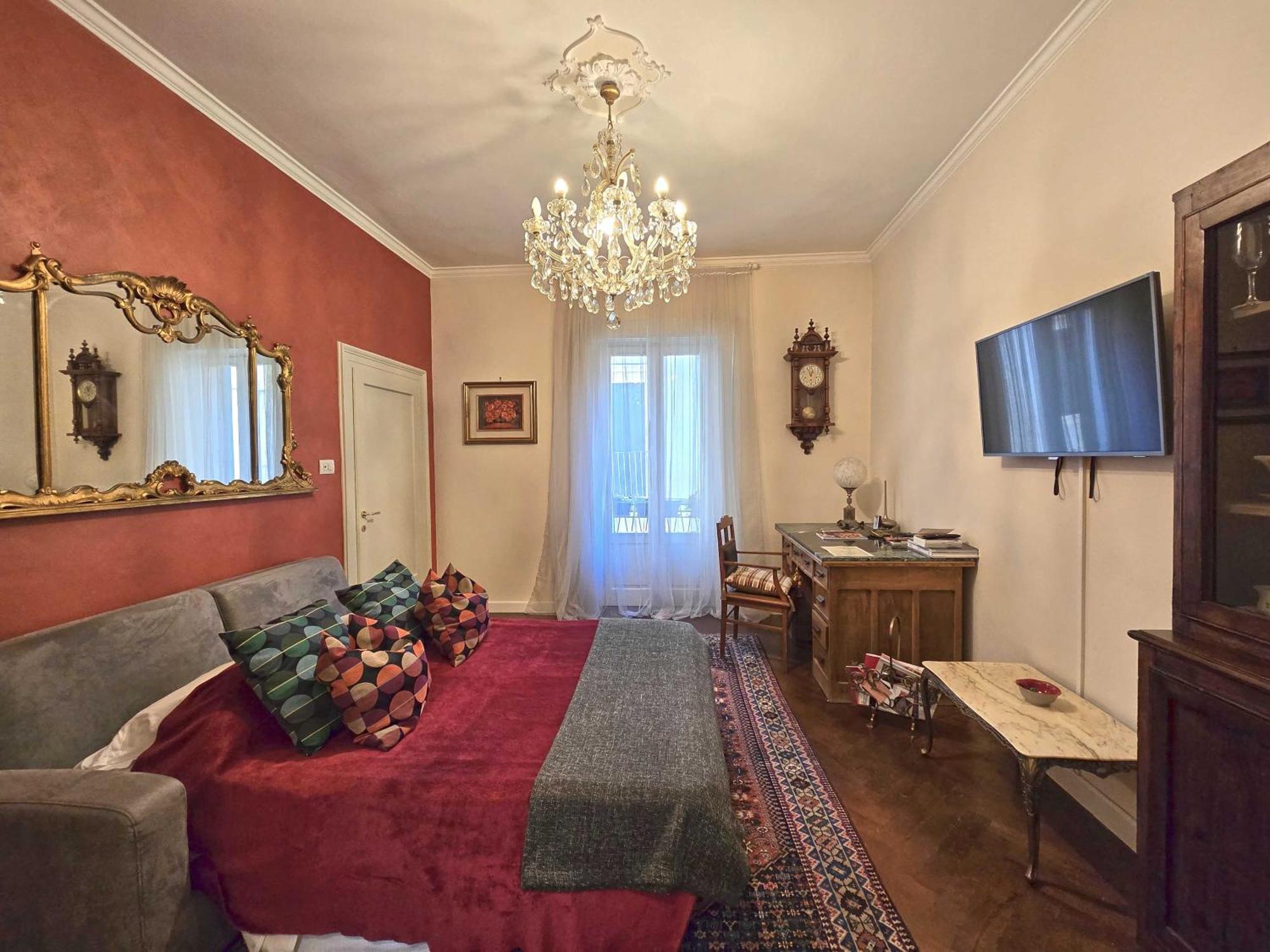 Mva Madama Verona Aparments Eksteriør billede