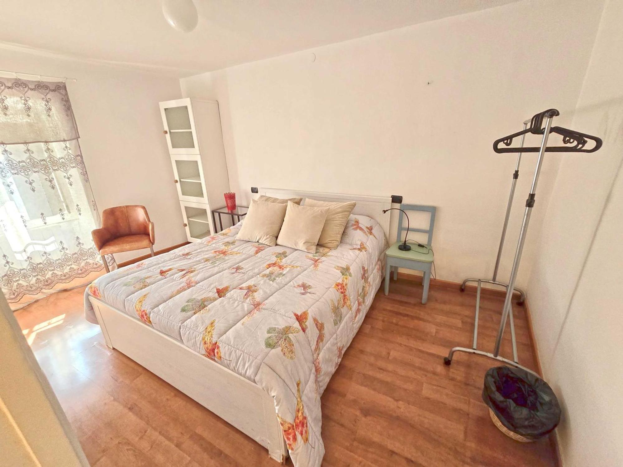 Mva Madama Verona Aparments Eksteriør billede